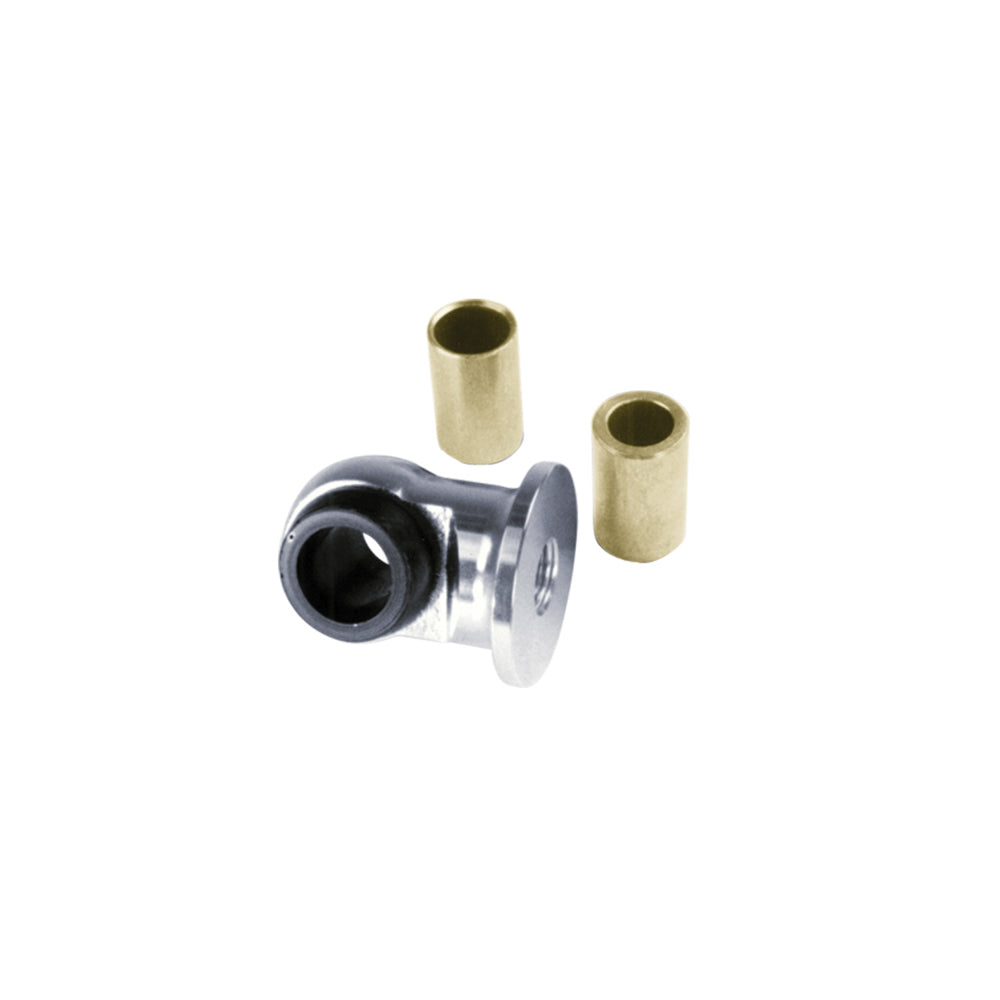 QA1 SS300LT Upper Loop Conversion Kit for Shock Mounting