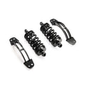 QA1 Coil-Over Slider Kit SS304-07650 for GM F-Body 1982-1992 with 650 lb/in Spring Rate