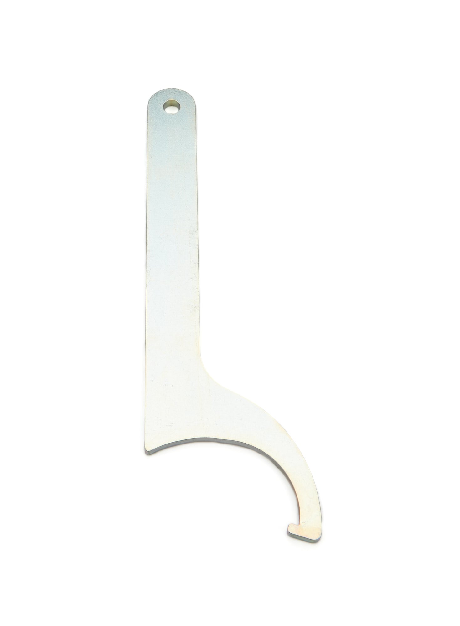 QA1 T120W Zinc Oxide Steel Spanner Wrench for Coil-Over Shocks