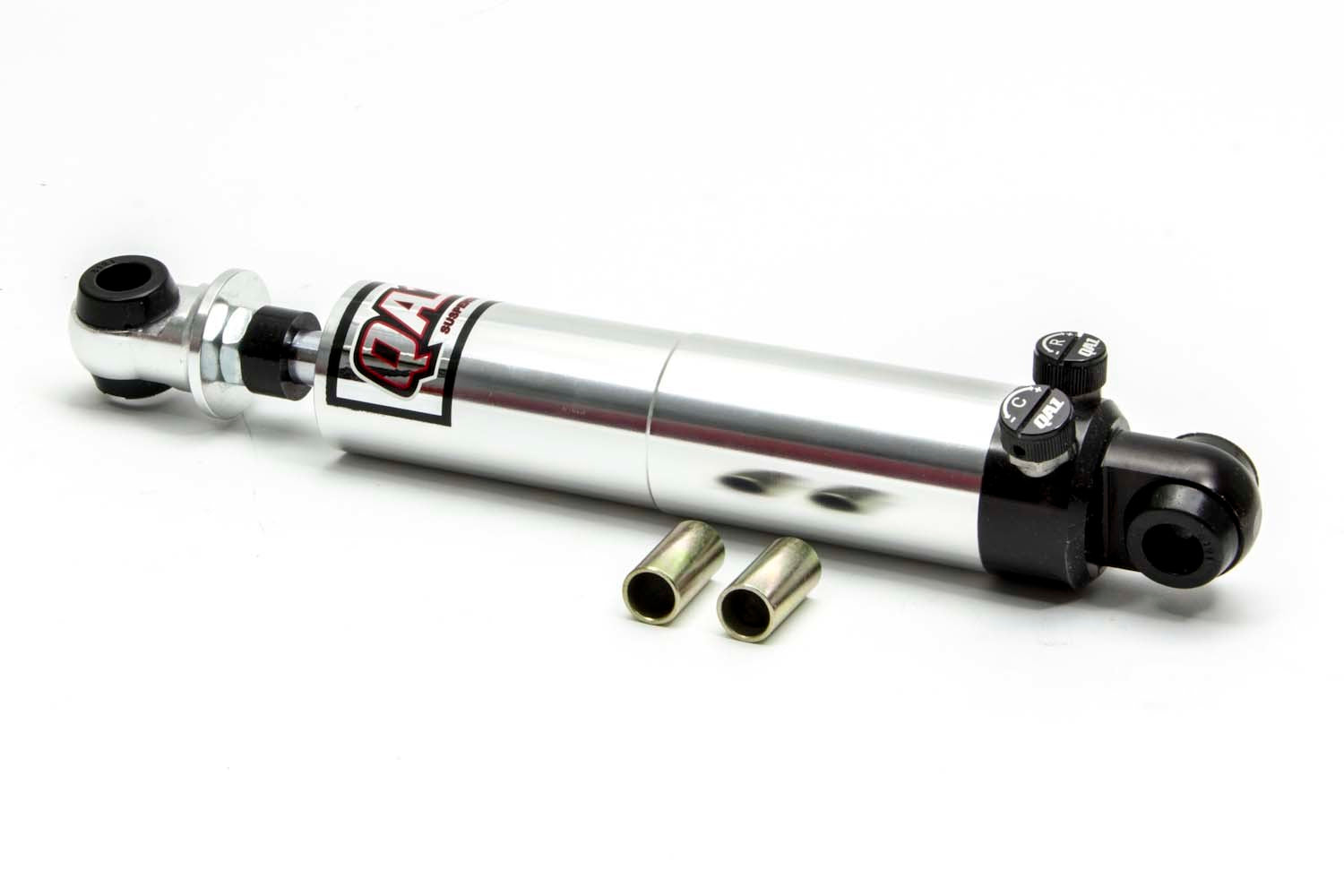QA1 TD504 Stocker Star Double Adjustable TwinTube Shock Absorber for Front Application