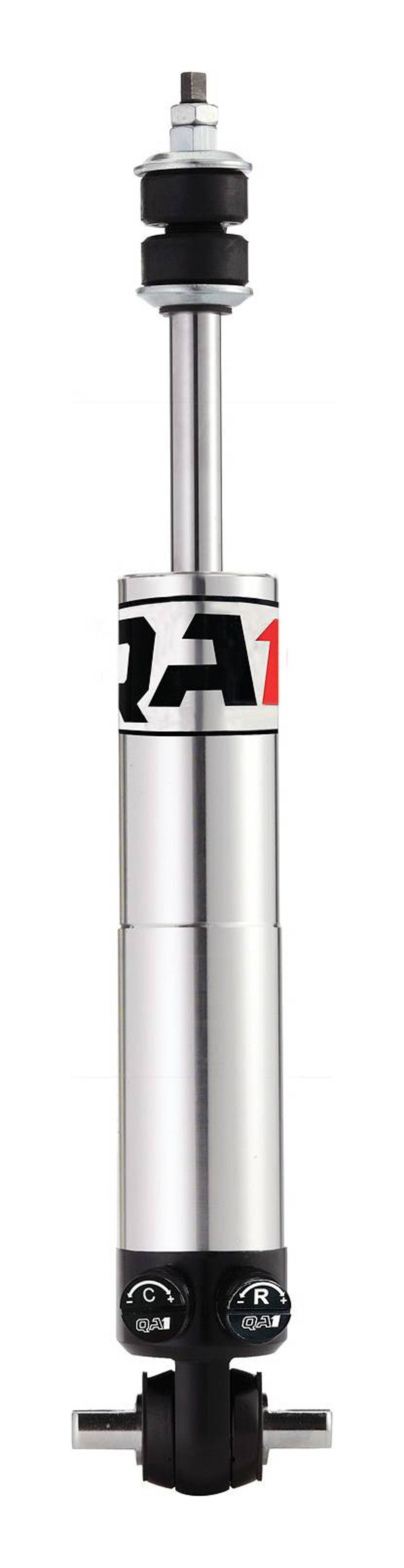 QA1 Stocker Star TD507 Double Adjustable Twintube Shock Absorber for Front GM Fullsize Trucks
