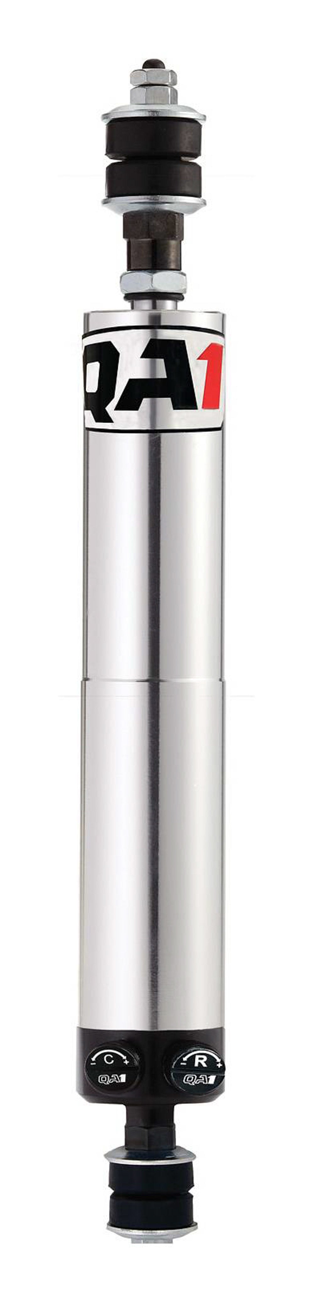 QA1 Stocker Star TD601 Twintube Rear Shock Absorber for Ford Mustang 1971-1973