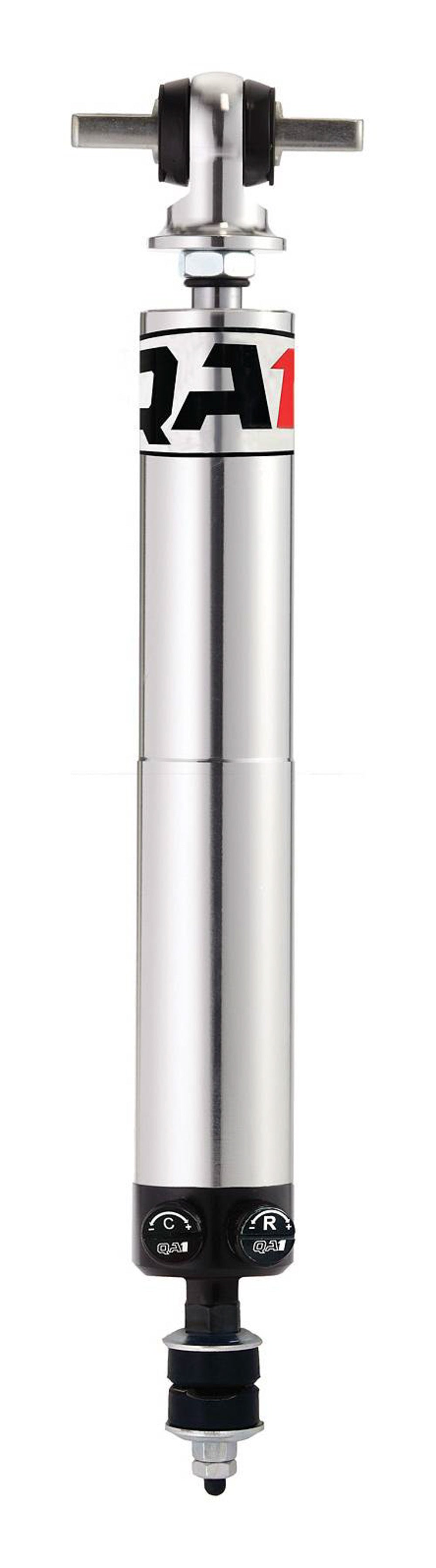QA1 Stocker Star TD702 Double Adjustable Twintube Shock Absorber