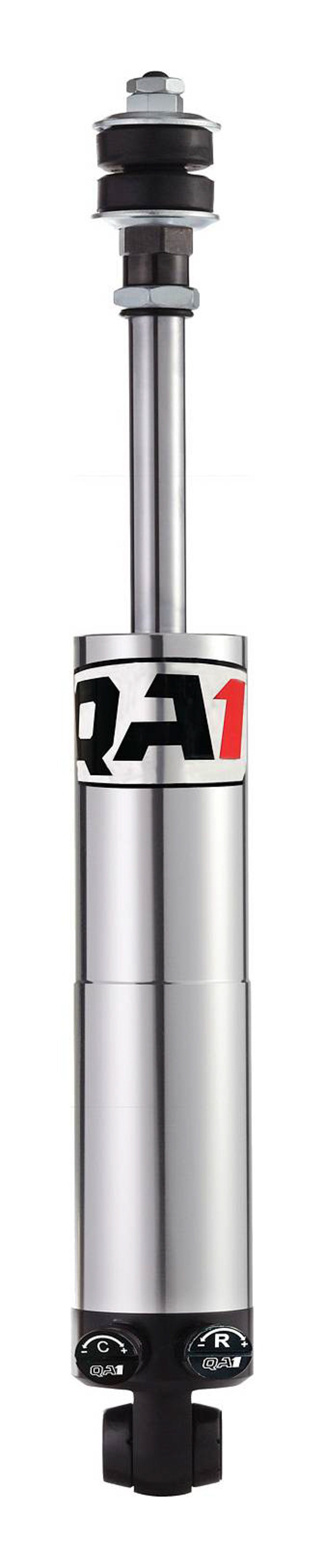 QA1 TD704 Stocker Star Double Adjustable Twintube Shock for Rear Suspension