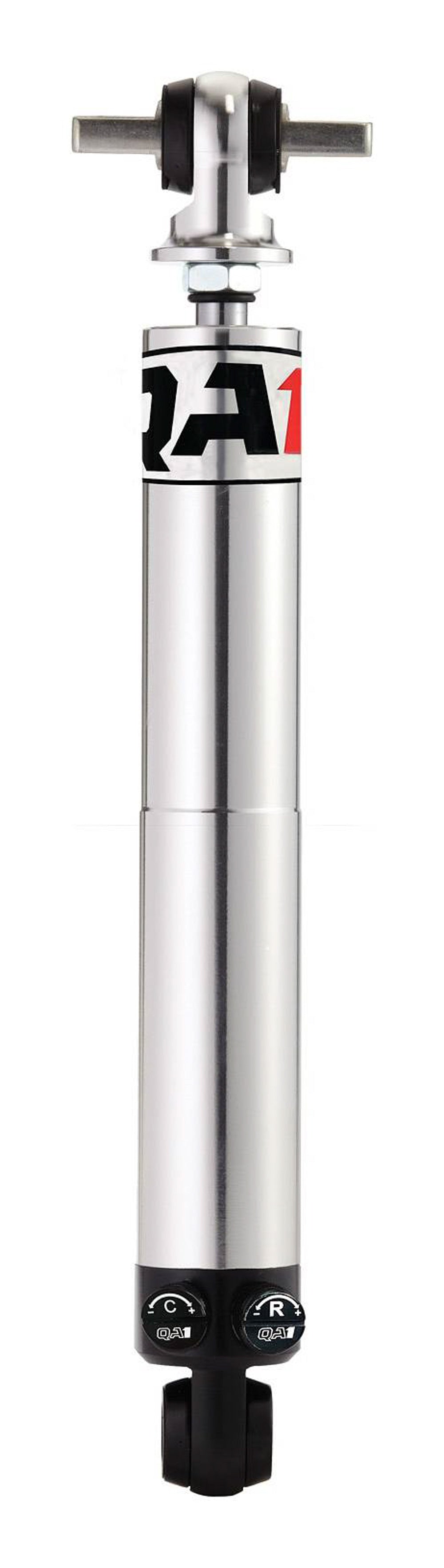 QA1 Stocker Star TD801 Double Adjustable Twintube Shock Absorber for Rear Application