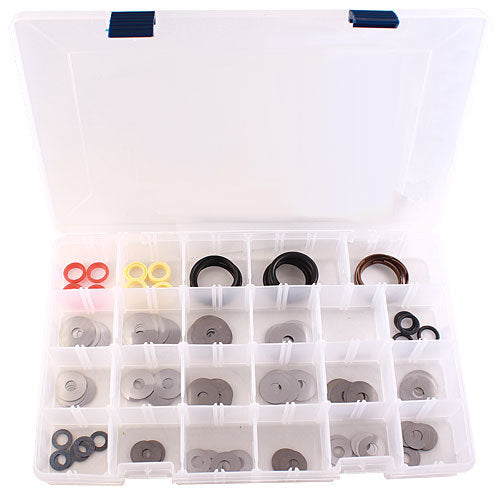 QA1 TK08 Shock Tuning Kit for 26/27 Series Monotube Shocks