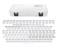 QA1 TK11 Shock Tuning Kit for 7Q, 8Q, 70, and 82 Series Shocks