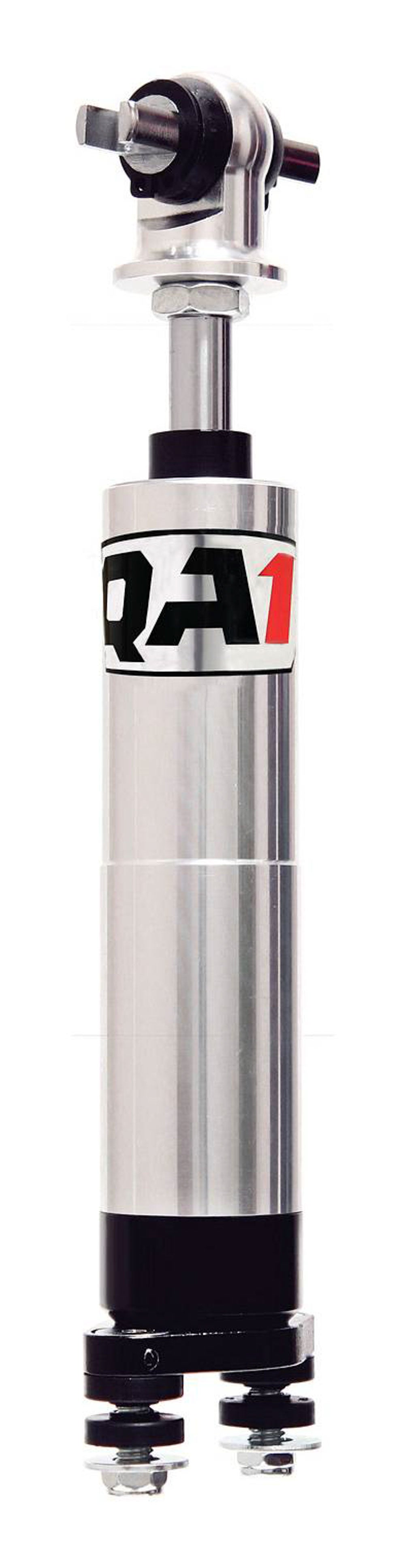 QA1 TN401 Stocker Star Shock for Ford Mustang 1964-66, Non-Adjustable, Aluminum, Front