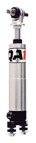 QA1 TS401 Stocker Star Twintube Shock Absorber for 1967-1970 Ford Mustang, Front, Single Adjustable, Aluminum Finish