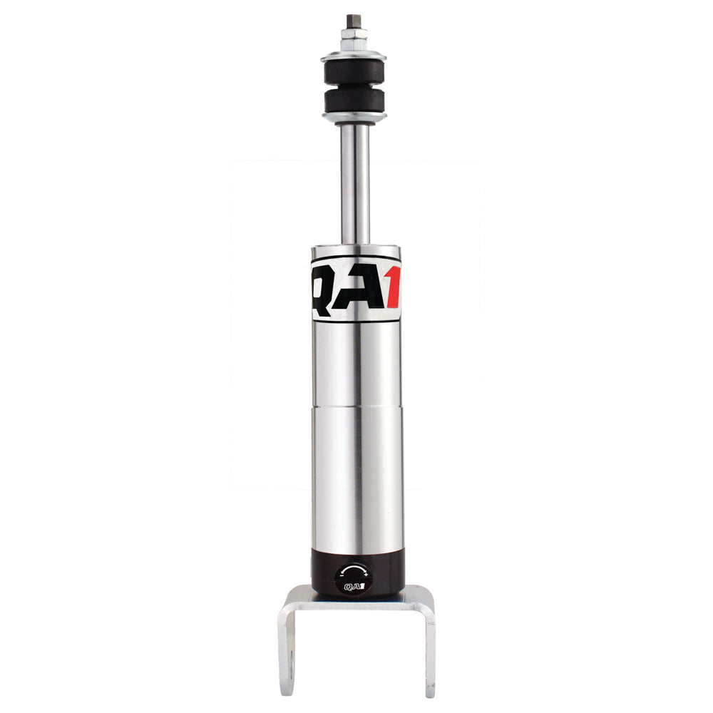 QA1 Stocker Star TS705 Twintube Rear Shock Absorber with Single Adjustable Aluminum Body