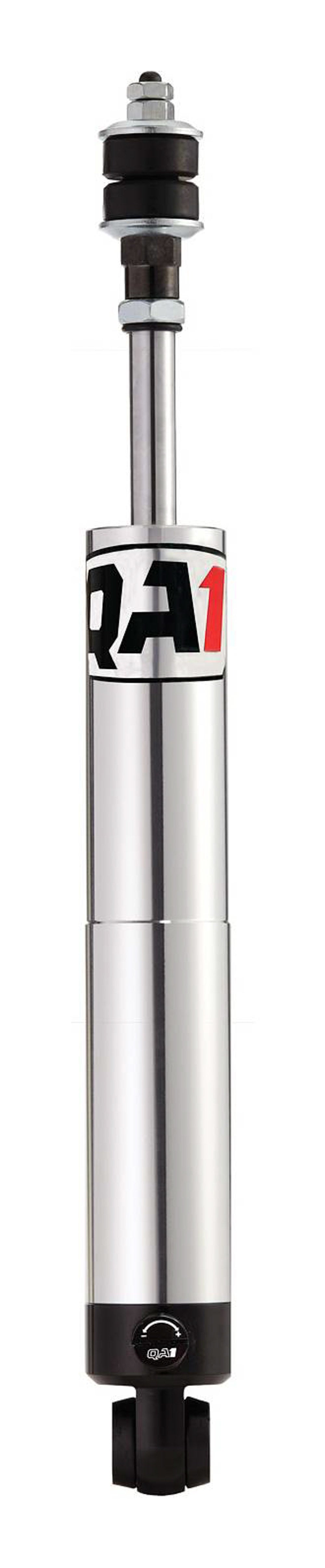 QA1 TS710 Stocker Star TwinTube Single Adjustable Shock Absorber for Front Suspension
