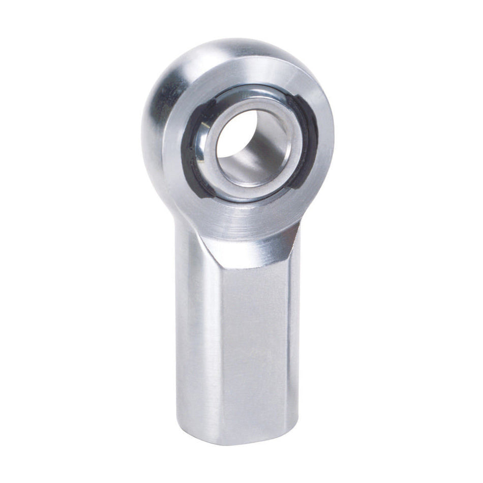 QA1 XFL10-901 Rod End with 5/8 Inch Bore and 9/16-18 Left Hand Female Thread