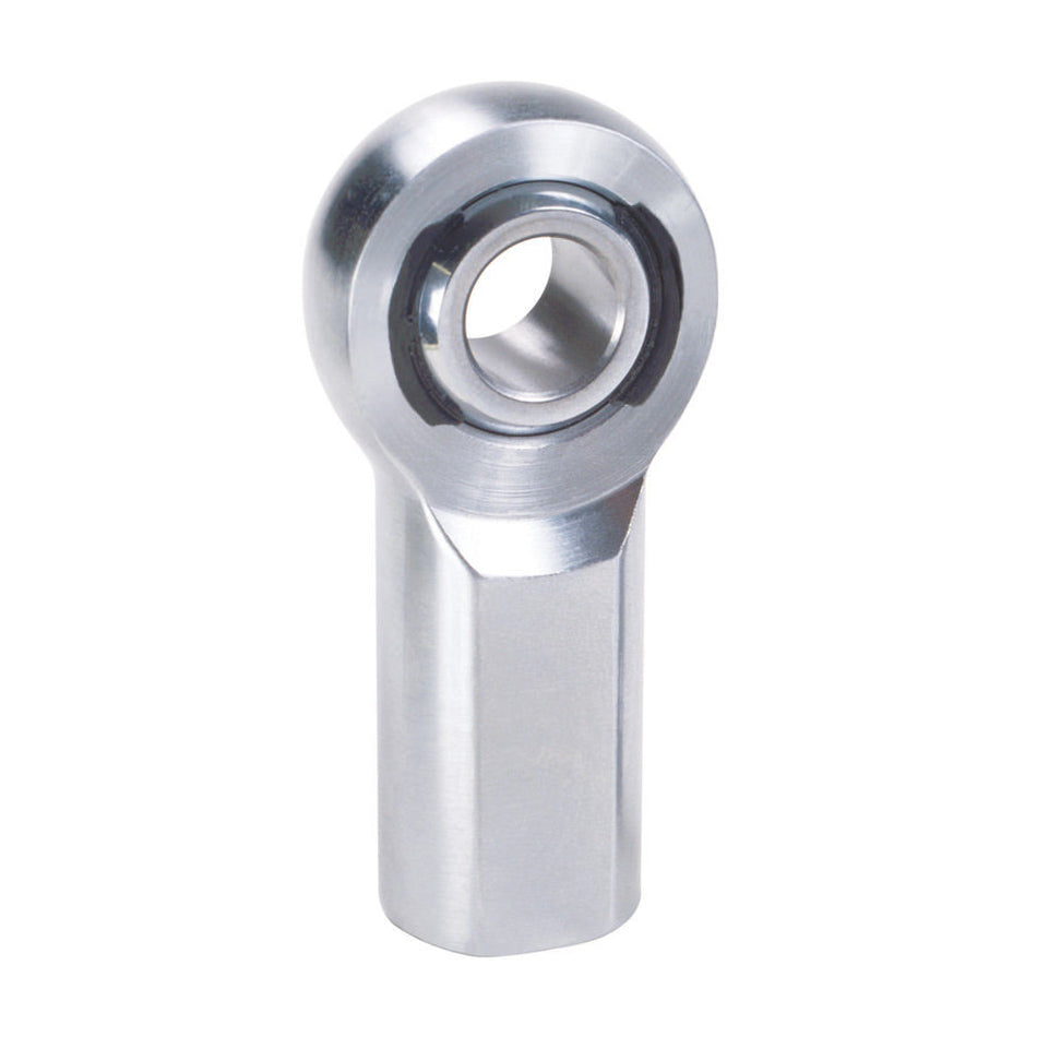 QA1 XFL12 Spherical Rod End with 3/4 Inch Bore and Left-Hand Female Thread