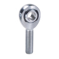 QA1 XML12-14 Spherical Rod End with 3/4 Inch Bore and 7/8-14 Left Hand Male Thread in Chromoly Steel