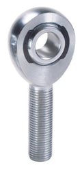 QA1 XML7 Rod End with 7/16-20 Left Hand Male Thread Spherical Design
