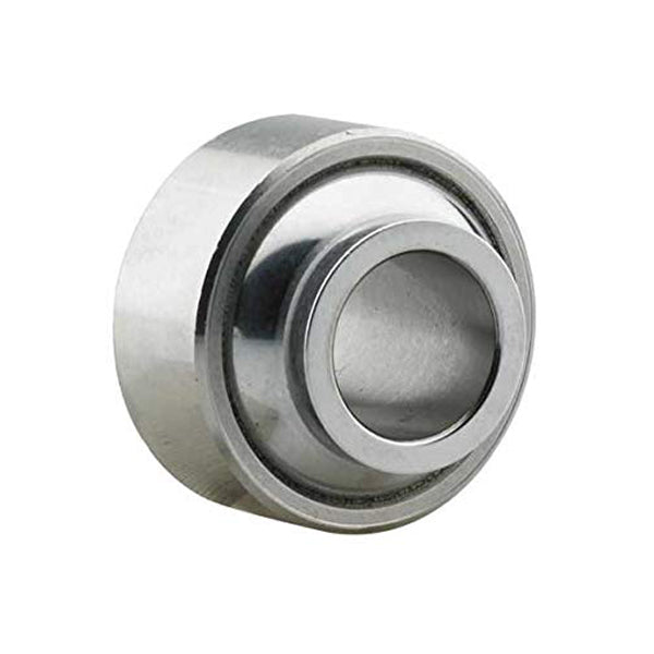QA1 YPB10T Mono Ball Bearing with High Misalignment, 5/8 Inch Inner Diameter, PTFE Lined Stainless Steel