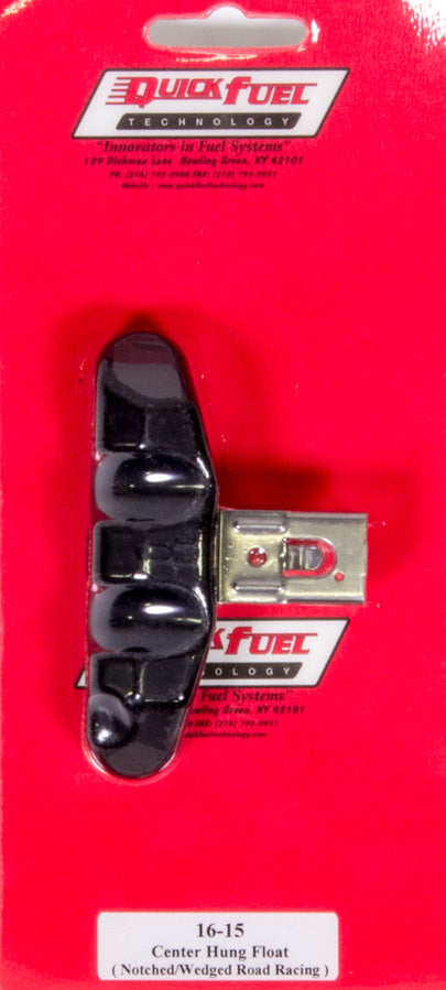 Quick Fuel Technology QFT16-15 Nitrophyl Float for Road Race Carburetors