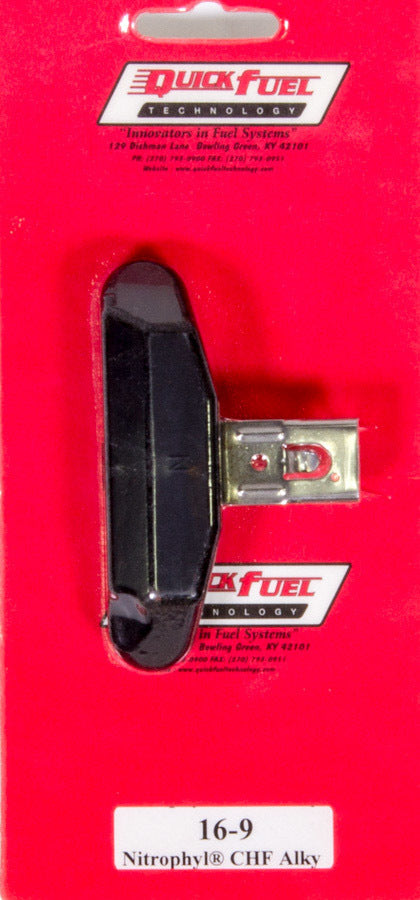 Quick Fuel Technology QFT16-9 Nitrophyl Center Hung Float for Holley and Quick Fuel Carburetors