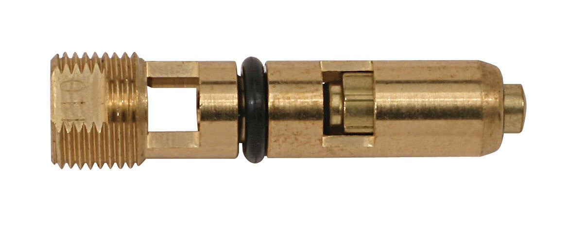 Quick Fuel Technology QFT18-2 Viton Needle and Seat Set for Holley and Quick Fuel Carburetors, 0.110 Inch Orifice