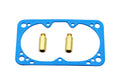 Quick Fuel Technology QFT22-1 Gas Jet Extension Pair with Brass Screw-In Design and Gasket