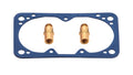 Quick Fuel Technology QFT22-2 Alcohol Jet Extension 5/16 Inch Thread Brass Pair