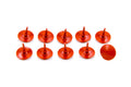 Quick Fuel Technology QFT 23-2-10QFT Umbrella Style Check Valve Set of 10