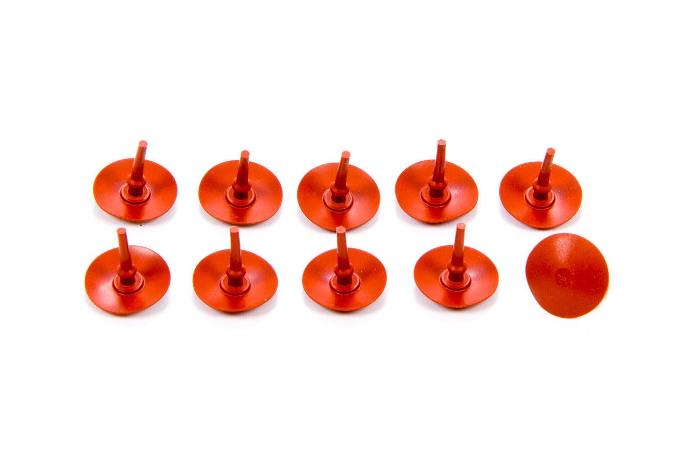 Quick Fuel Technology QFT 23-2-10QFT Umbrella Style Check Valve Set of 10