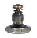 Quick Fuel Technology 25-25QFT Power Valve Assembly for Four Door, Single Stage, 2.5 Inch Vacuum, Gasket Included
