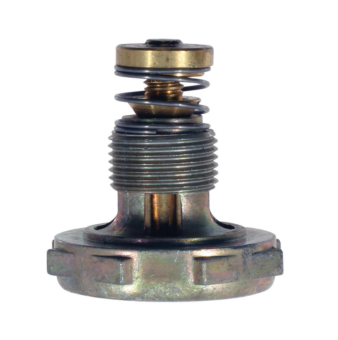 Quick Fuel Technology 25-25QFT Power Valve Assembly for Four Door, Single Stage, 2.5 Inch Vacuum, Gasket Included