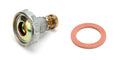 Quick Fuel Technology 25-40QFT Power Valve Assembly for Four Door Single Stage Vacuum Applications