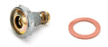 Quick Fuel Technology QFT25-45 4.5-Inch Power Valve Assembly for Single Stage Applications