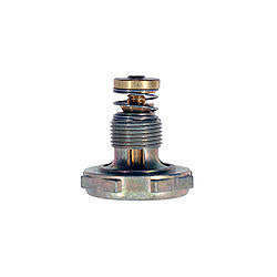 Quick Fuel Technology 25-50QFT Power Valve Assembly for 5.0 Engine, Single Stage, 5.0 in Vacuum, Gasket Included