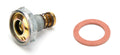 Quick Fuel Technology QFT25-85 Power Valve Assembly for Single-Stage Applications, 8.5 Inch Vacuum, Gasket Included