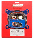 Quick Fuel Technology 3-200QFT Carburetor Rebuild Kit for Holley 4160 and Quick Fuel 390-850 CFM Performance Gas Engines
