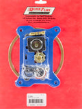 Quick Fuel Technology 3-201QFT Carburetor Rebuild Kit for Holley 2300 / Quick Fuel 350-500 CFM, Non-Stick Finish