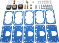 Quick Fuel Technology 3-210QFT Carburetor Rebuild Kit for Holley 2300 and 4150 Series, Non-Stick