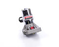 Quick Fuel Technology QFT30-155 Electric Inline Fuel Pump 155 GPH at 14 PSI