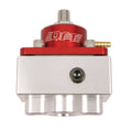 Quick Fuel Technology QFT30-1900 Billet By-Pass Regulator with Return for E85 and Gasoline