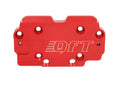 Quick Fuel Technology QFT34-3 Billet Metering Plate Kit for 4160 Center Pivot Carburetors