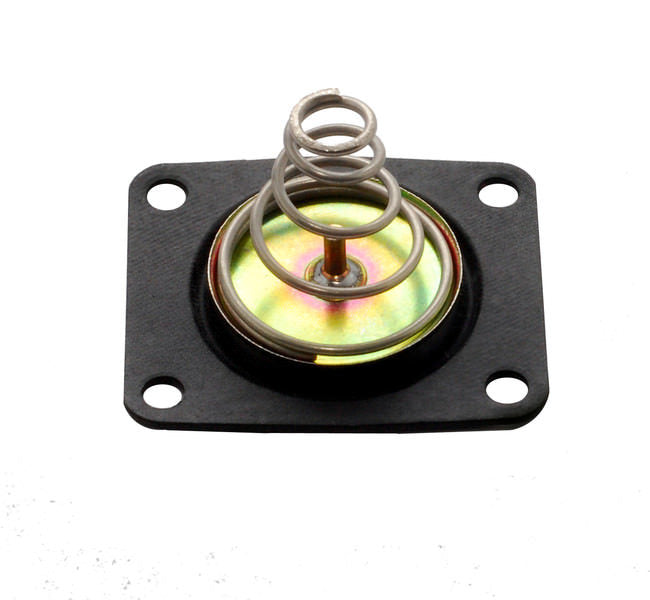 Quick Fuel Technology QFT35-100 Gas Pressure Regulator Diaphragm Kit