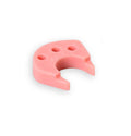 Quick Fuel Technology QFT41-330QFT Pump Cam, 30cc Pink Plastic for Holley / Quick Fuel Carburetors