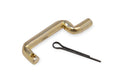Quick Fuel Technology QFT43-2 Mechanical Linkage Rod for Double Pump Carburetors