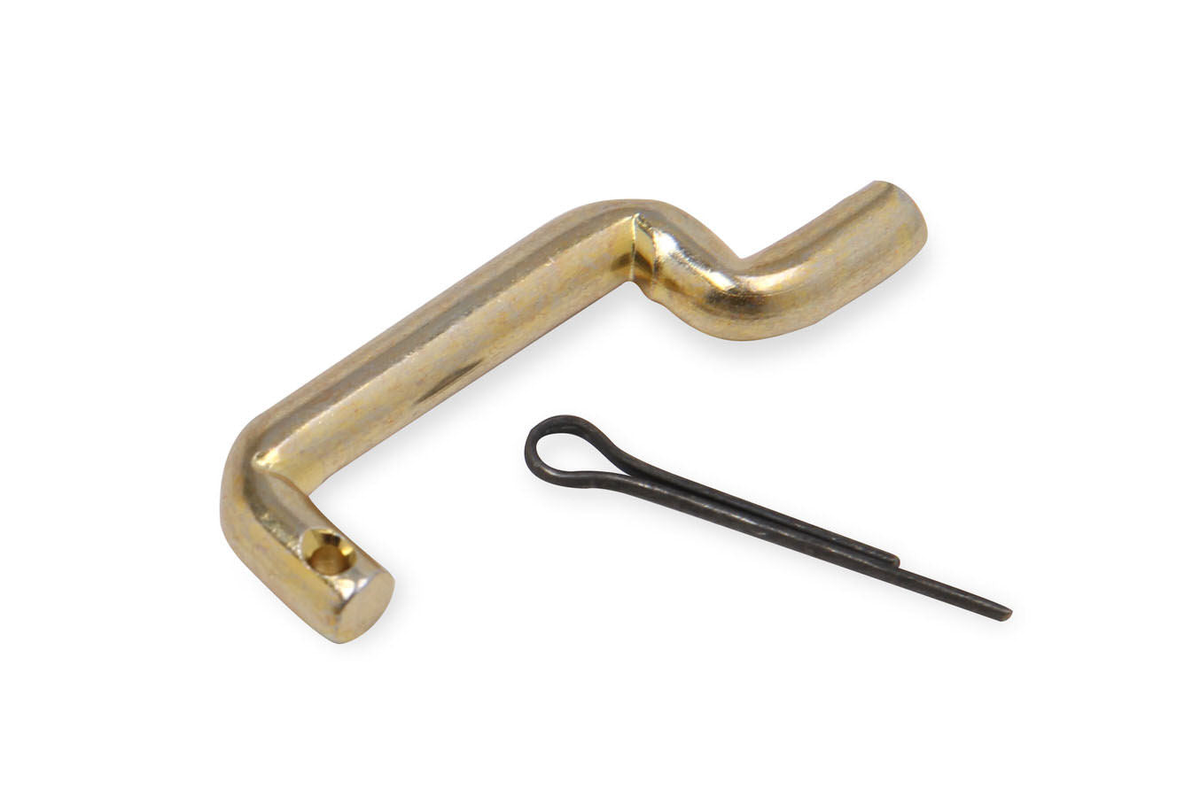 Quick Fuel Technology QFT43-2 Mechanical Linkage Rod for Double Pump Carburetors