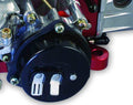 Quick Fuel Technology QFT47-1 Electric Choke Cap with Gasket and Screws