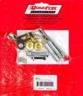 Quick Fuel Technology QFT49-3 Throttle Return Spring Kit for Holley 4150 and Quick Fuel Carburetors