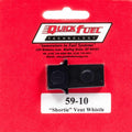 Quick Fuel Technology QFT59-10 Fuel Bowl Vent Baffle, Nylon Black