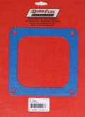 Quick Fuel Technology 8-1104QFT Carburetor Base Plate Gasket for 4-Barrel Open Flange, 0.063 Inch Thickness, Composite Material