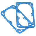 Quick Fuel Technology QFT8-134-10 Fuel Bowl Gasket Set for Holley 4150 and 4160 Carburetors, 0.063 Inch Thick, Non-Stick Composite Material