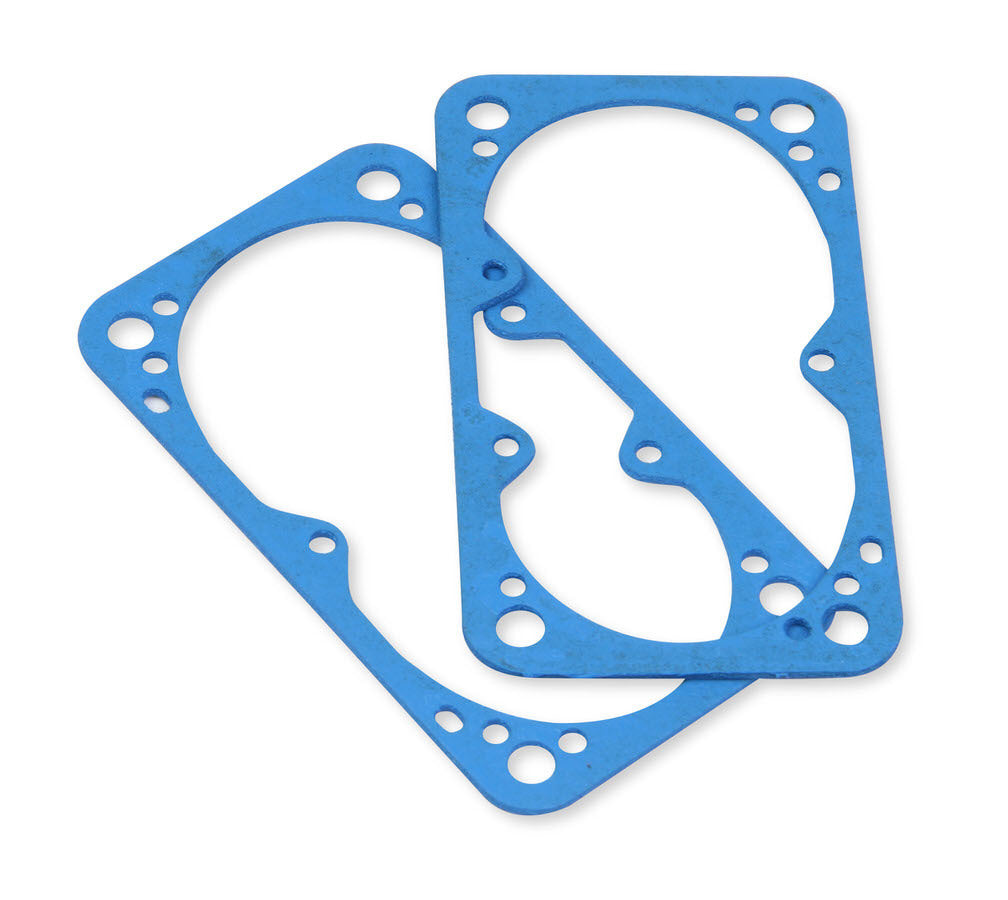 Quick Fuel Technology QFT8-134 Fuel Bowl Gasket for Holley 4150 and 4160 Carburetors, Non-Stick Composite, 0.063 Inch Thickness