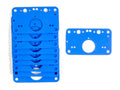 Quick Fuel Technology 8-139-10QFT HP Metering Block Gasket Set of 10